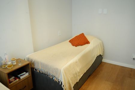 Apartamento para alugar com 59m², 2 quartos e 1 vagaQuarto 2