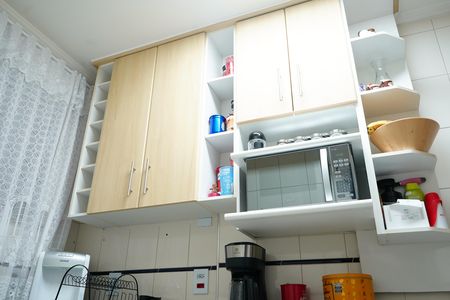 Apartamento para alugar com 59m², 2 quartos e 1 vagaCozinha