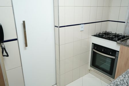 Apartamento para alugar com 59m², 2 quartos e 1 vagaÁrea de Serviço