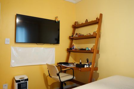 Apartamento para alugar com 59m², 2 quartos e 1 vagaQuarto 1