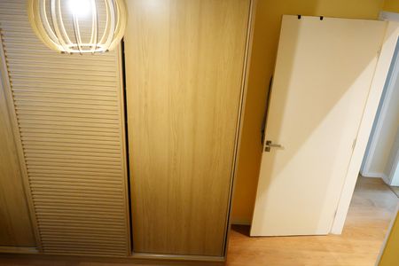 Apartamento para alugar com 59m², 2 quartos e 1 vagaQuarto 1