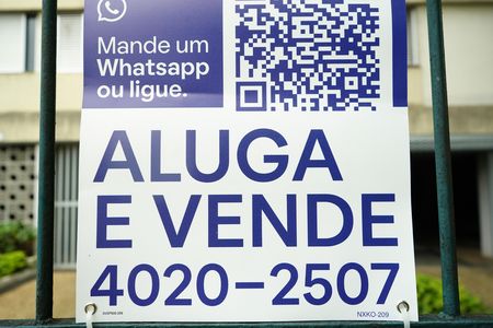 Apartamento para alugar com 59m², 2 quartos e 1 vagaplaca 