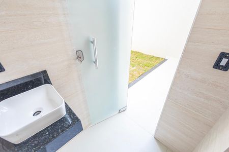 Casa à venda com 100m², 2 quartos e 1 vaga Casa à venda com 100m², 2 quartos e 1 vagabanheiro