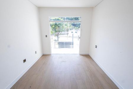 Casa à venda com 100m², 2 quartos e 1 vaga Casa à venda com 100m², 2 quartos e 1 vagaquarto 1 / varanda