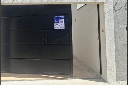 Casa à venda com 100m², 2 quartos e 1 vaga Casa à venda com 100m², 2 quartos e 1 vagafachada / placa: sjso 136