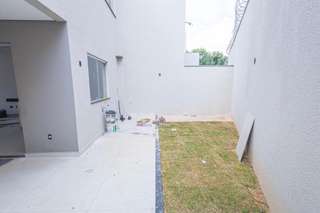 Casa à venda com 150m², 3 quartos e 3 vagasestacionamento / area de serviço