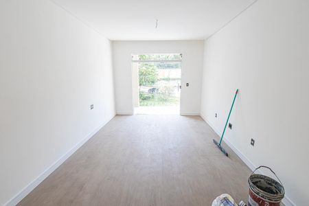 quarto 3 / suite de casa à venda com 3 quartos, 150m² em Parque Xangri-lá, Contagem