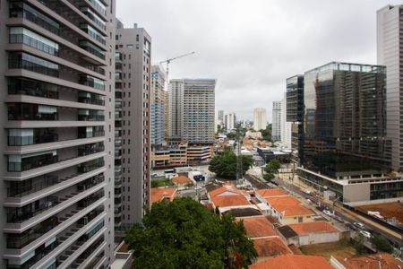 Kitnet/Studio para alugar com 1 quarto, 28m² em Jardim das Acacias, São Paulo