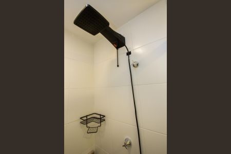 Studio para alugar com 28m², 1 quarto e sem vaga