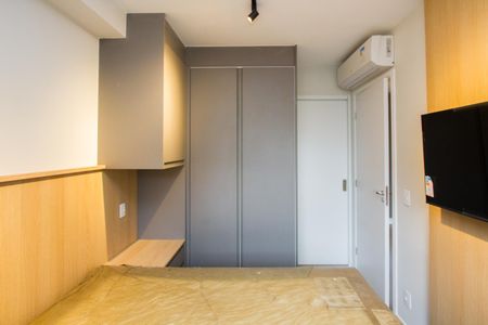 Kitnet/Studio para alugar com 1 quarto, 28m² em Jardim das Acacias, São Paulo