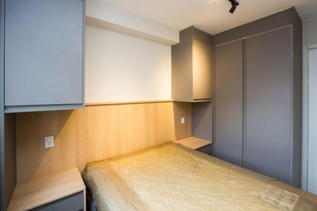 Kitnet/Studio para alugar com 1 quarto, 28m² em Jardim das Acacias, São Paulo