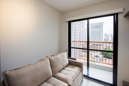 Kitnet/Studio para alugar com 1 quarto, 28m² em Jardim das Acacias, São Paulo