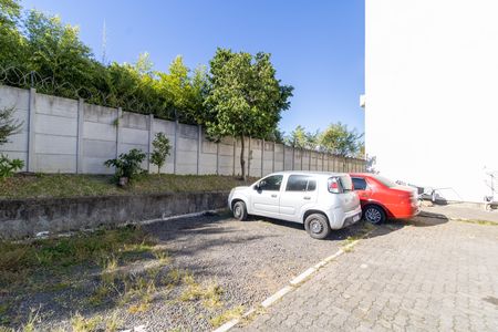 Apartamento para alugar com 38m², 2 quartos e 1 vaga Apartamento para alugar com 38m², 2 quartos e 1 vagaGaragem