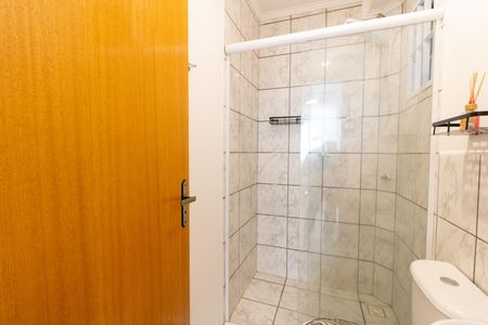 Apartamento para alugar com 38m², 2 quartos e 1 vaga Apartamento para alugar com 38m², 2 quartos e 1 vagaBanheiro
