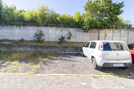 Apartamento para alugar com 38m², 2 quartos e 1 vaga Apartamento para alugar com 38m², 2 quartos e 1 vagaGaragem