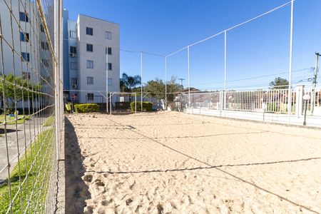 Apartamento para alugar com 38m², 2 quartos e 1 vaga Apartamento para alugar com 38m², 2 quartos e 1 vagaQuadra Esportiva