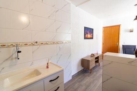 Apartamento para alugar com 38m², 2 quartos e 1 vaga Apartamento para alugar com 38m², 2 quartos e 1 vagaCozinha