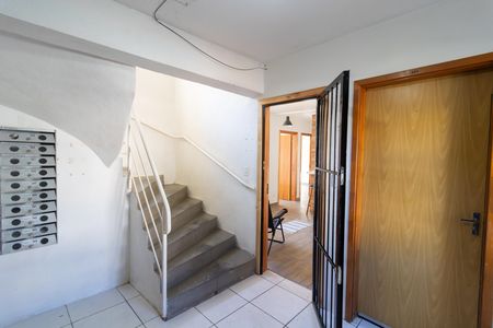 Apartamento para alugar com 38m², 2 quartos e 1 vaga Apartamento para alugar com 38m², 2 quartos e 1 vagaHall de entrada