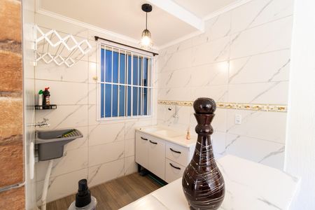 Apartamento para alugar com 38m², 2 quartos e 1 vaga Apartamento para alugar com 38m², 2 quartos e 1 vagaCozinha