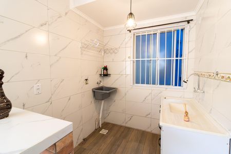 Apartamento para alugar com 38m², 2 quartos e 1 vaga Apartamento para alugar com 38m², 2 quartos e 1 vagaCozinha