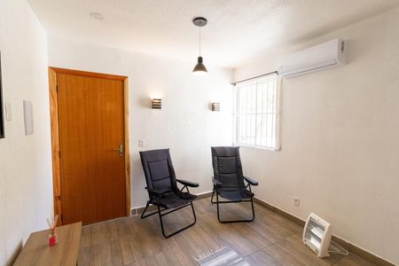 Sala de apartamento para alugar com 2 quartos, 38m² em Restinga, Porto Alegre