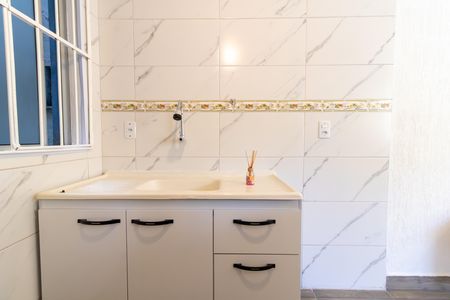 Apartamento para alugar com 38m², 2 quartos e 1 vaga Apartamento para alugar com 38m², 2 quartos e 1 vagaCozinha