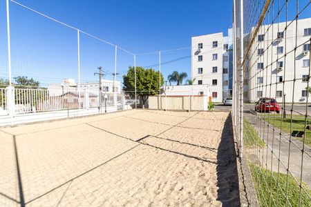 Apartamento para alugar com 38m², 2 quartos e 1 vaga Apartamento para alugar com 38m², 2 quartos e 1 vagaQuadra Esportiva