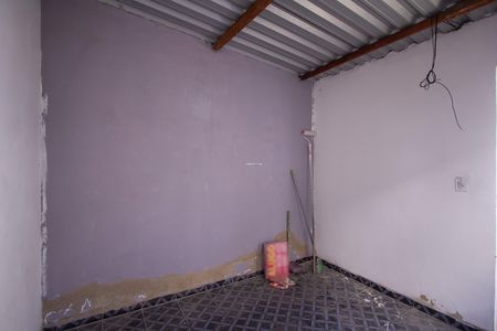 Casa para alugar com 60m², 2 quartos e 1 vaga Casa para alugar com 60m², 2 quartos e 1 vagaQuintal