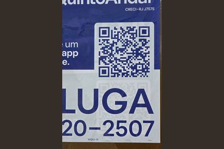 Casa para alugar com 60m², 2 quartos e 1 vaga Casa para alugar com 60m², 2 quartos e 1 vagaQR code