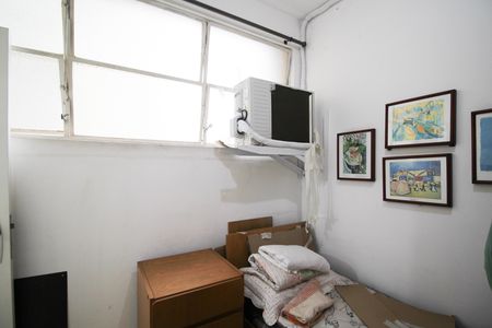Apartamento para alugar com 142m², 3 quartos e 2 vagas Apartamento para alugar com 142m², 3 quartos e 2 vagasQuarto de Serviço