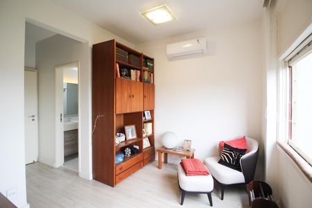 Apartamento para alugar com 142m², 3 quartos e 2 vagas Apartamento para alugar com 142m², 3 quartos e 2 vagasSuíte