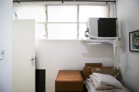 Apartamento para alugar com 142m², 3 quartos e 2 vagas Apartamento para alugar com 142m², 3 quartos e 2 vagasQuarto de Serviço