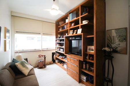 Apartamento para alugar com 142m², 3 quartos e 2 vagas Apartamento para alugar com 142m², 3 quartos e 2 vagasQuarto 2