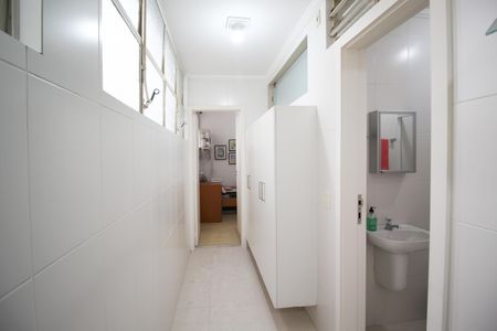 Apartamento para alugar com 142m², 3 quartos e 2 vagas Apartamento para alugar com 142m², 3 quartos e 2 vagasÁrea de Serviço
