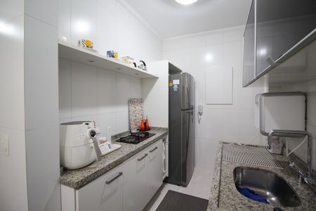 Apartamento para alugar com 142m², 3 quartos e 2 vagas Apartamento para alugar com 142m², 3 quartos e 2 vagasCozinha