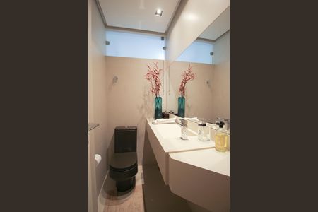 Apartamento para alugar com 142m², 3 quartos e 2 vagas Apartamento para alugar com 142m², 3 quartos e 2 vagasLavabo