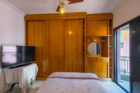 Apartamento para alugar com 301m², 3 quartos e 3 vagasQuarto 3