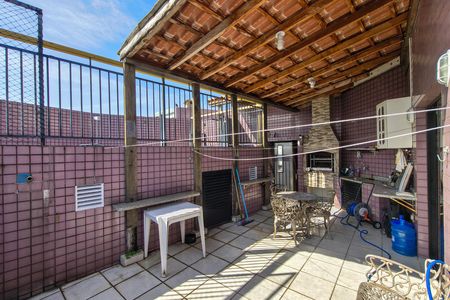 Apartamento para alugar com 301m², 3 quartos e 3 vagasChurrasqueira