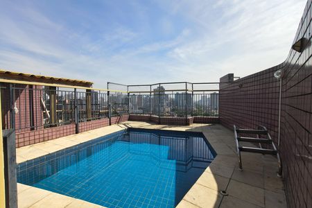 Apartamento para alugar com 301m², 3 quartos e 3 vagasPiscina 