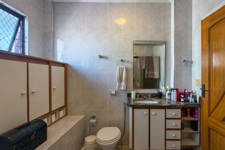 Apartamento para alugar com 301m², 3 quartos e 3 vagasSuite 1