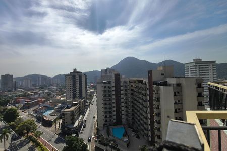Apartamento para alugar com 301m², 3 quartos e 3 vagasVista