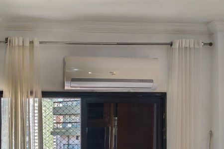 Apartamento para alugar com 301m², 3 quartos e 3 vagasSuite 1