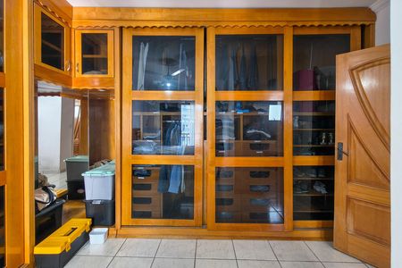 Apartamento para alugar com 301m², 3 quartos e 3 vagasSuite 1