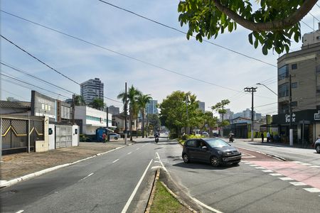 Apartamento para alugar com 301m², 3 quartos e 3 vagasVista da Rua
