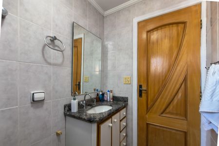 Apartamento para alugar com 301m², 3 quartos e 3 vagasBanheiro ban