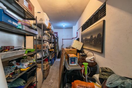 Apartamento para alugar com 301m², 3 quartos e 3 vagasQuarto privativo