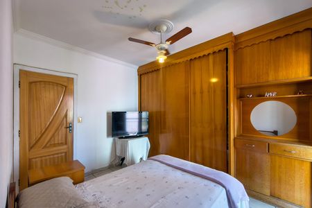 Apartamento para alugar com 301m², 3 quartos e 3 vagasQuarto 3