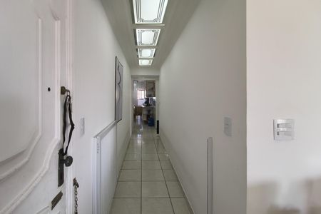 Apartamento para alugar com 301m², 3 quartos e 3 vagasCorredor 