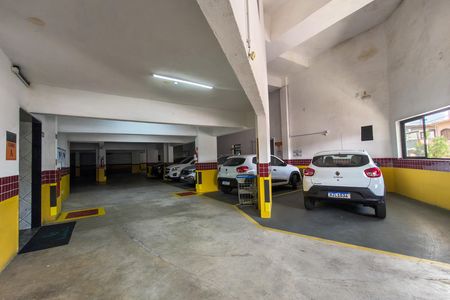Apartamento para alugar com 301m², 3 quartos e 3 vagasGaragem