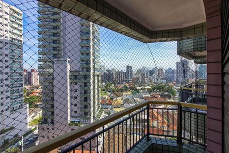 Apartamento para alugar com 301m², 3 quartos e 3 vagasSacada só quarto 